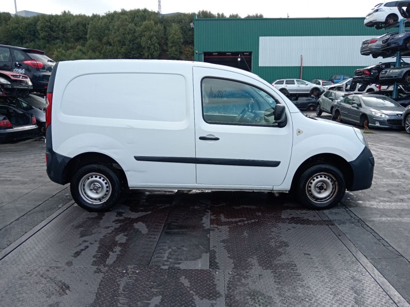 renault kangoo / grand kangoo ii (kw0/1_) del año 2010