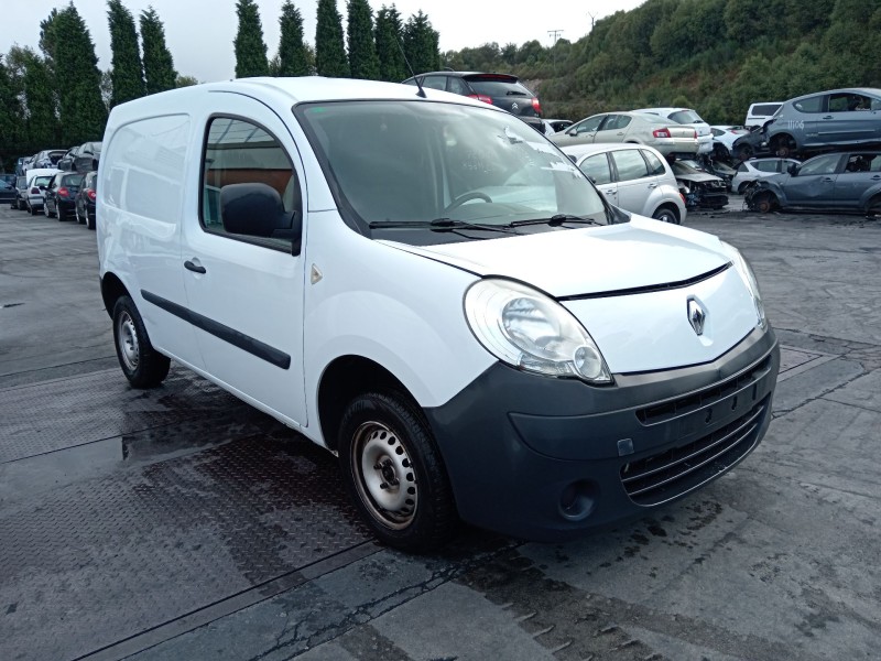 renault kangoo / grand kangoo ii (kw0/1_) del año 2010