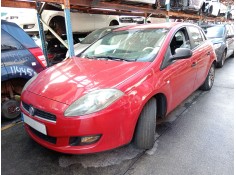 fiat bravo ii (198_) del año 2010