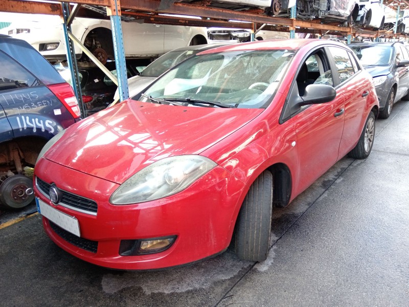 fiat bravo ii (198_) del año 2010