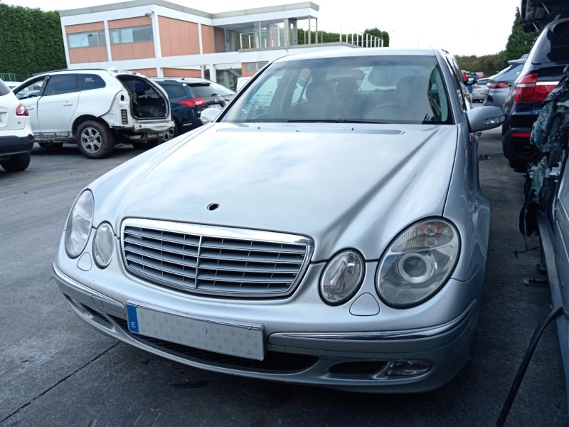 mercedes-benz clase e (w211) del año 2003
