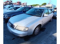 audi a6 c5 (4b2, 4b4) del año 1998