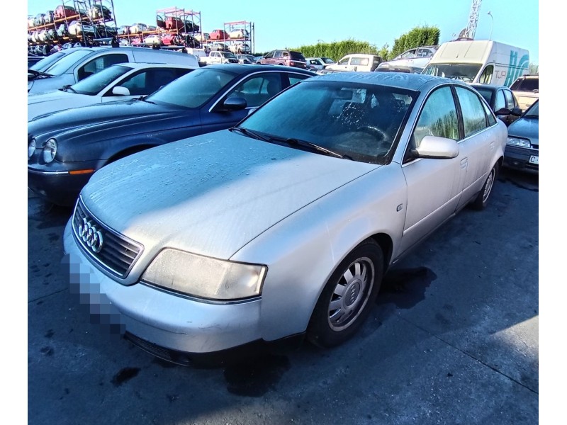 audi a6 c5 (4b2, 4b4) del año 1998