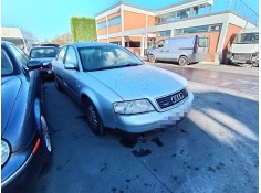 audi a6 c5 (4b2, 4b4) del año 1998 2