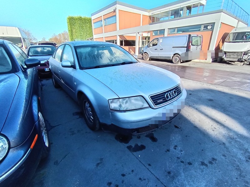 audi a6 c5 (4b2, 4b4) del año 1998
