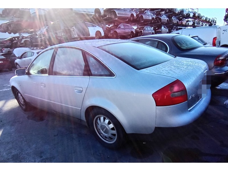 audi a6 c5 (4b2, 4b4) del año 1998
