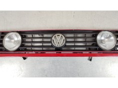 Recambio de rejilla delantera para volkswagen golf ii (19e, 1g1) 1.8 gti 16v referencia OEM IAM 191853653K   2