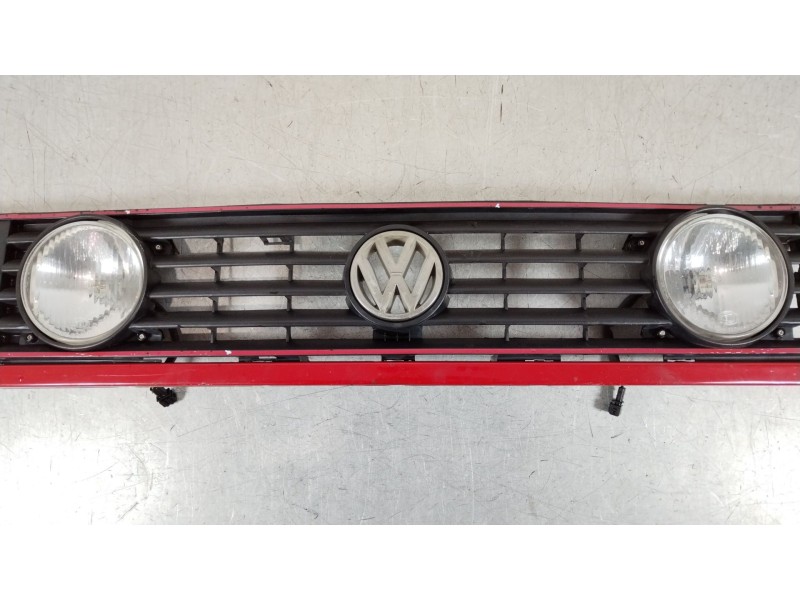Recambio de rejilla delantera para volkswagen golf ii (19e, 1g1) 1.8 gti 16v referencia OEM IAM 191853653K  