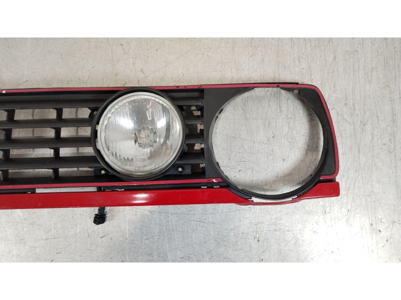 Recambio de rejilla delantera para volkswagen golf ii (19e, 1g1) 1.8 gti 16v referencia OEM IAM 191853653K  