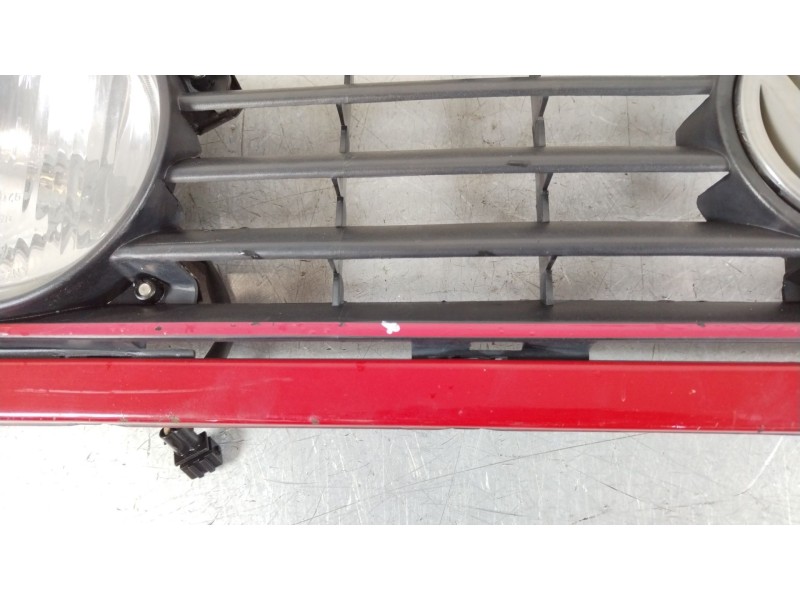 Recambio de rejilla delantera para volkswagen golf ii (19e, 1g1) 1.8 gti 16v referencia OEM IAM 191853653K  