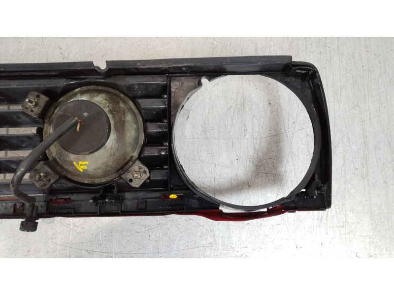 Recambio de rejilla delantera para volkswagen golf ii (19e, 1g1) 1.8 gti 16v referencia OEM IAM 191853653K  