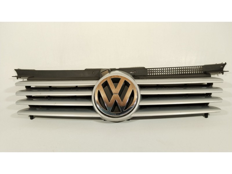Recambio de rejilla delantera para volkswagen bora i (1j2) 1.9 tdi referencia OEM IAM 1J5853653E  1J5853601