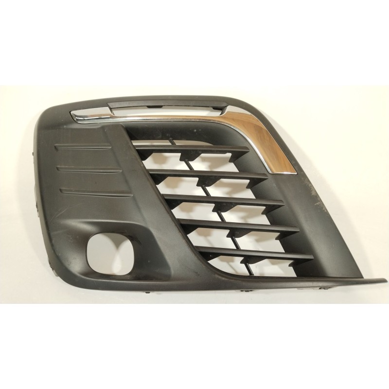Recambio de rejilla paragolpes derecha para peugeot traveller autobús (v_) 2.0 bluehdi 145 referencia OEM IAM 98117138XT  981171