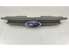 Recambio de rejilla delantera para ford transit custom v362 furgoneta (fy, fz) 2.2 tdci referencia OEM IAM BK218A133A  BK218200