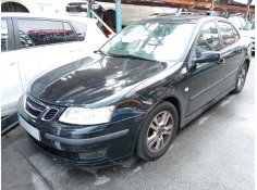 saab 9-3 (ys3f, e79, d79, d75) del año 2006