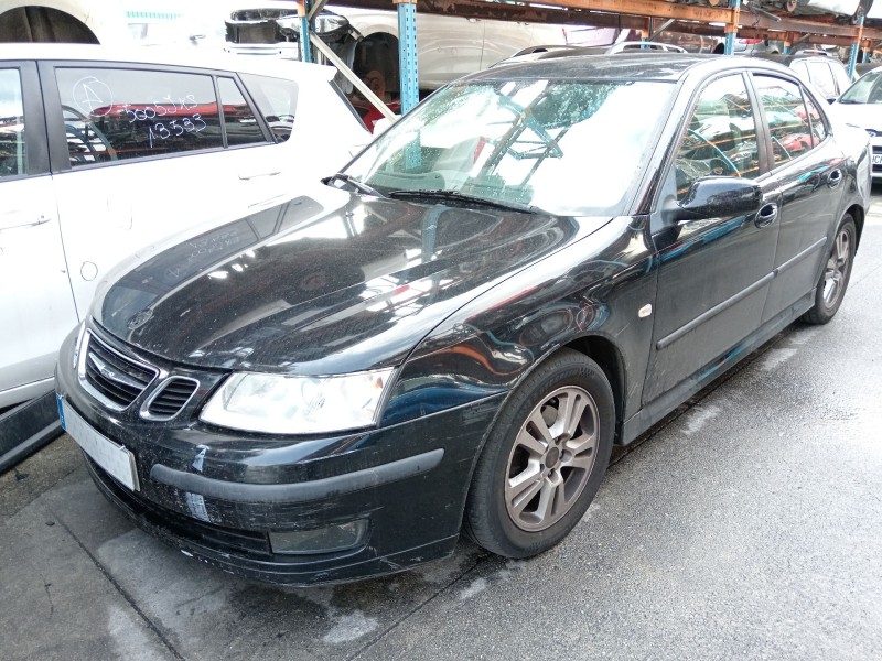 saab 9-3 (ys3f, e79, d79, d75) del año 2006