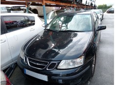 saab 9-3 (ys3f, e79, d79, d75) del año 2006 2