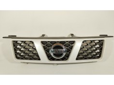 Recambio de rejilla delantera para nissan x-trail (t30) comfort referencia OEM IAM 62310E0303  62310EQ314