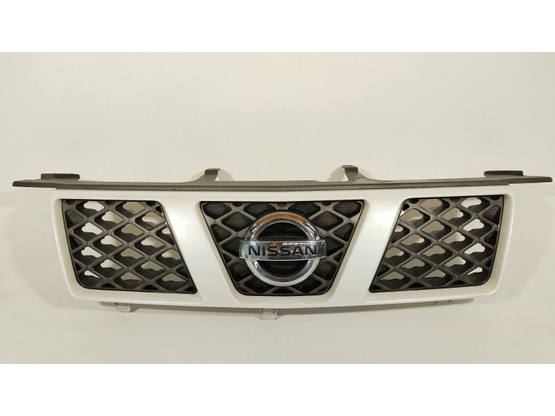 Recambio de rejilla delantera para nissan x-trail (t30) comfort referencia OEM IAM 62310E0303  62310EQ314