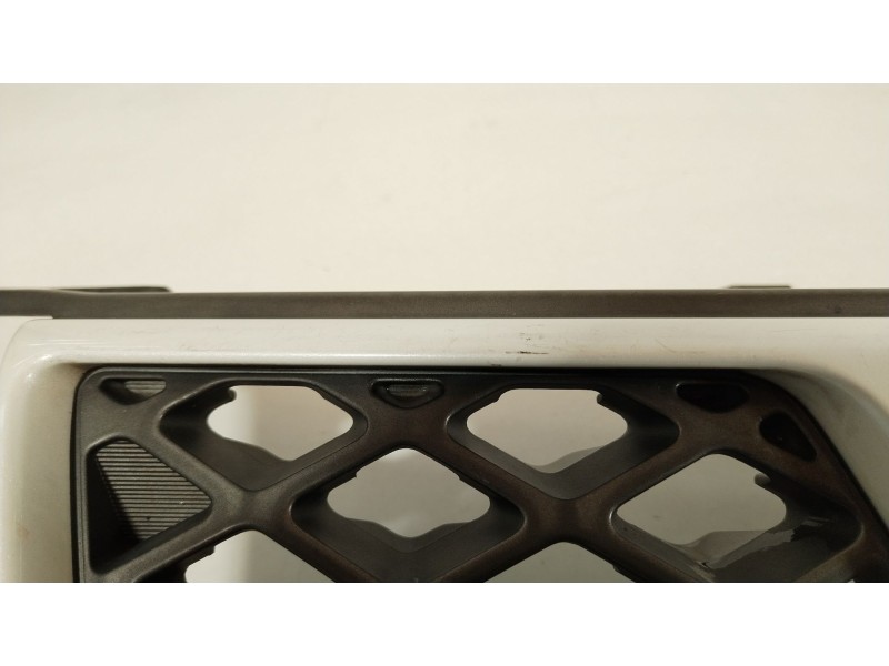 Recambio de rejilla delantera para nissan x-trail (t30) comfort referencia OEM IAM 62310E0303  62310EQ314