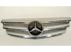 Recambio de rejilla delantera para mercedes-benz clase b sports tourer (w245) b 180 cdi (245.207) referencia OEM IAM A1698800883