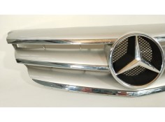 Recambio de rejilla delantera para mercedes-benz clase b sports tourer (w245) b 180 cdi (245.207) referencia OEM IAM A1698800883 2