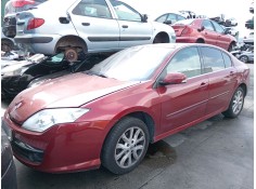 renault laguna iii (bt0/1) del año 2008