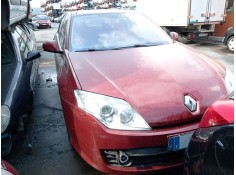 renault laguna iii (bt0/1) del año 2008 2