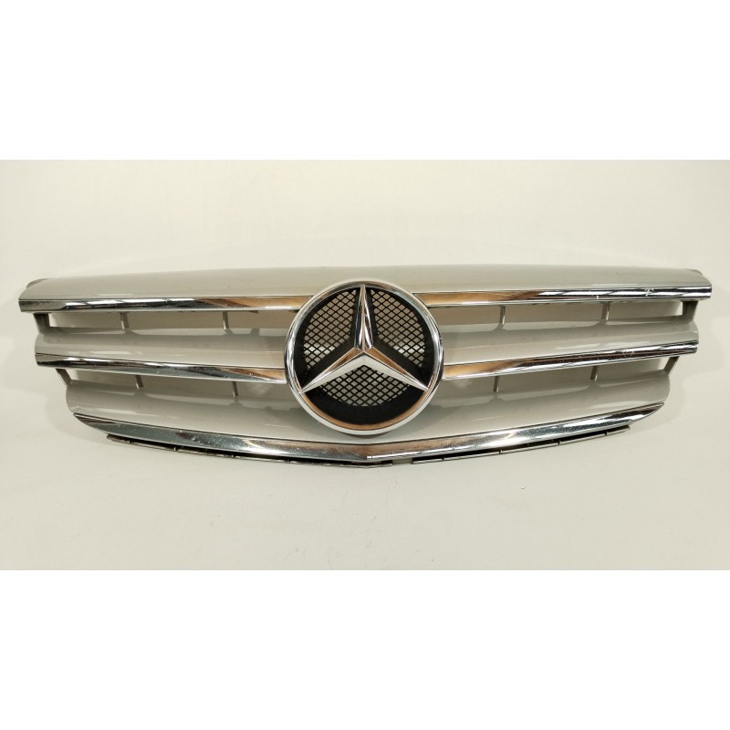 Recambio de rejilla delantera para mercedes-benz clase b (w245) 200 cdi (245.208) referencia OEM IAM A1698800883  A1698880640