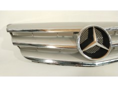 Recambio de rejilla delantera para mercedes-benz clase b (w245) 200 cdi (245.208) referencia OEM IAM A1698800883  A1698880640 2