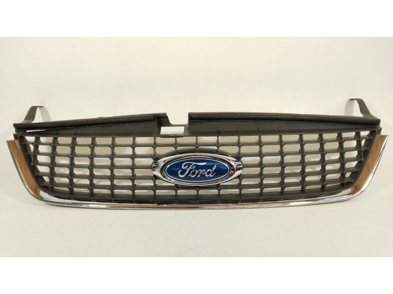 Recambio de rejilla delantera para ford mondeo iv (ba7) 2.0 tdci referencia OEM IAM 7S718200A  1509301