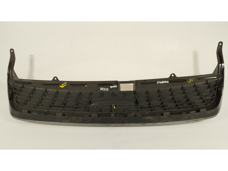 Recambio de rejilla delantera para ford mondeo iv (ba7) 2.0 tdci referencia OEM IAM 7S718200A  1509301