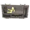 CAJA RELES / FUSIBLES 91950B2360 