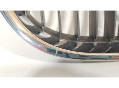 Recambio de rejilla delantera para seat toledo iii (5p2) 1.9 tdi referencia OEM IAM 5P0853654  5P0853651A 2