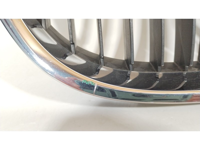 Recambio de rejilla delantera para seat toledo iii (5p2) 1.9 tdi referencia OEM IAM 5P0853654  5P0853651A