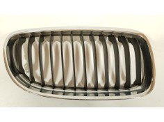 Recambio de rejilla delantera para bmw 3 (e90) 320 d referencia OEM IAM 51137201968  