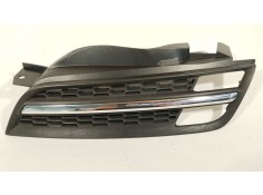 Recambio de rejilla paragolpes izquierda para nissan micra iii (k12) 1.4 16v referencia OEM IAM 62330BC4  62330BC400