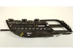 Recambio de rejilla paragolpes izquierda para nissan micra iii (k12) 1.4 16v referencia OEM IAM 62330BC4  62330BC400 2