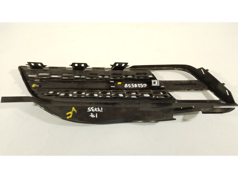 Recambio de rejilla paragolpes izquierda para nissan micra iii (k12) 1.4 16v referencia OEM IAM 62330BC4  62330BC400