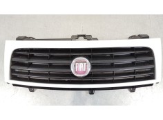 Recambio de rejilla delantera para fiat scudo autobús (270_, 272_) 2.0 d multijet referencia OEM IAM 1497652077  1497652898