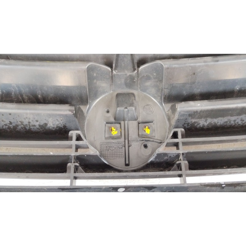 Recambio de rejilla delantera para fiat scudo autobús (270_, 272_) 2.0 d multijet referencia OEM IAM 1497652077  1497652898