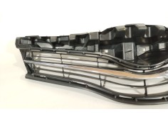 Recambio de rejilla delantera para toyota yaris (_p13_) 1.4 d (nlp130_) referencia OEM IAM 531110D370   2