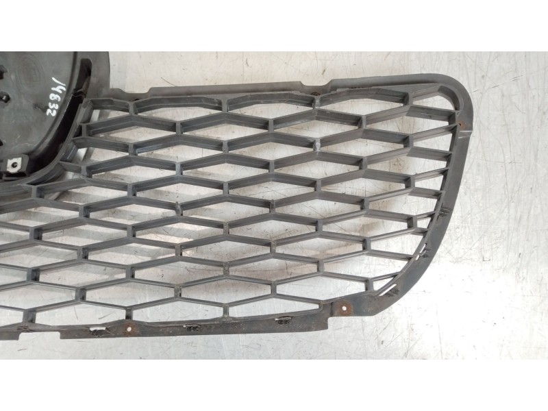 Recambio de rejilla delantera para peugeot boxer furgoneta 2.2 hdi 120 referencia OEM IAM 1306599070  1614288680