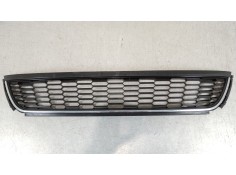 Recambio de rejilla paragolpes delantero para volkswagen polo v (6r1, 6c1) 1.6 tdi referencia OEM IAM 6R0853677B  