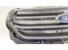 Recambio de rejilla delantera para ford kuga ii (dm2) 2.0 tdci 4x4 referencia OEM IAM GV448A164B GV448200 2071002 2
