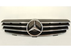 Recambio de rejilla delantera para mercedes-benz clase clk (w209) coupe 270 cdi (209.316) referencia OEM IAM A2098800183  A20988