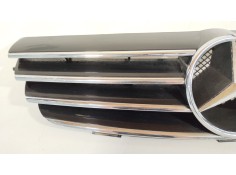 Recambio de rejilla delantera para mercedes-benz clase clk (w209) coupe 270 cdi (209.316) referencia OEM IAM A2098800183  A20988 2
