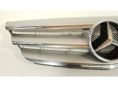 Recambio de rejilla delantera para mercedes-benz clase b sports tourer (w245) b 200 cdi (245.208) referencia OEM IAM A1698800883 2