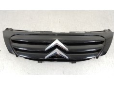 Recambio de rejilla delantera para citroën c3 i (fc_, fn_) 1.4 hdi referencia OEM IAM 9680094177 9653053777 9680094777