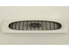 Recambio de rejilla delantera para ford fiesta furgoneta/hatchback (fvd) 1.8 d (fvj) referencia OEM IAM 96FB8A133 1021902 96FB82